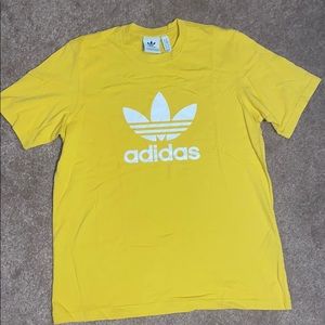 Men’s adidas t-shirt